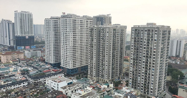 "Người lao động không thể mua được nhà với lãi suất 9 - 10%"