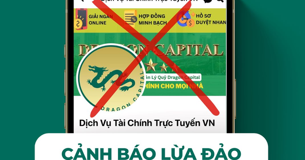Ủy ban Chứng khoán cảnh báo lừa đảo mạo danh công ty quản lý quỹ