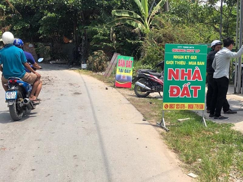 Từng “làm mưa làm gió” về nguồn cung và giao dịch, bất động sản khu Đông TP.HCM đang giảm tốc thế nào?