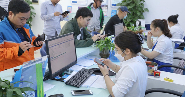 Nhà mạng chính thức khóa chiều gọi đi với thuê bao chưa chuẩn hóa thông tin, khách hàng cần làm ngay việc gì?