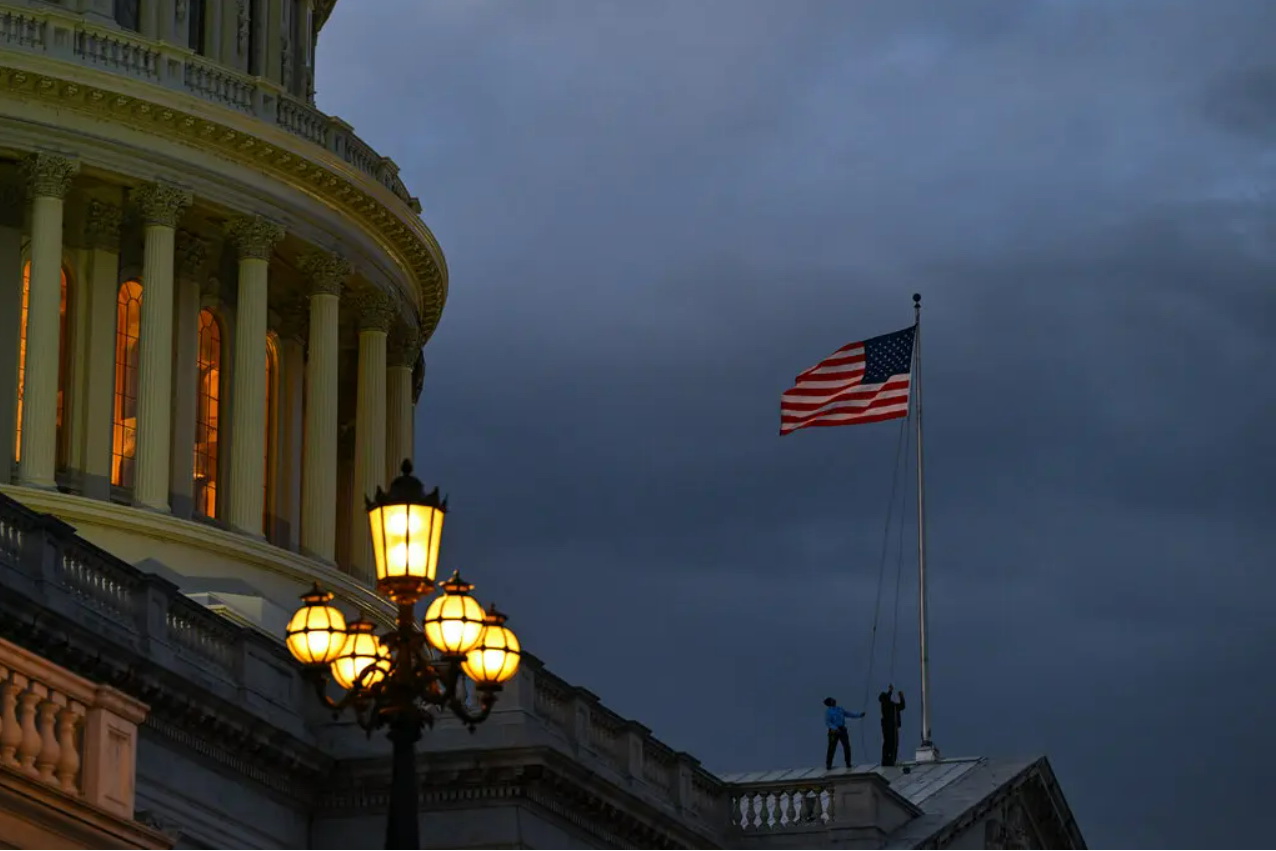 Ảnh: Nytimes