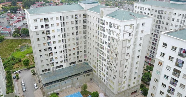 GS.TS Trần Ngọc Đường: Nhà chung cư là tài sản rất lớn, lẽ nào lại chấm dứt quyền sở hữu đơn giản, lạnh lùng?