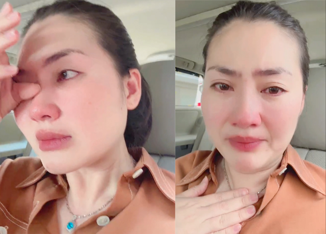 Diễn viên Ngọc Lan là khách hàng của Bảo hiểm MVI