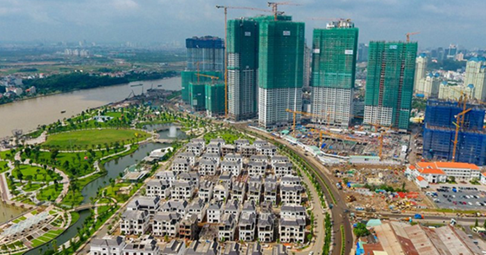 Bộ Xây dựng xin rút đề xuất quy định thời hạn sử dụng chung cư