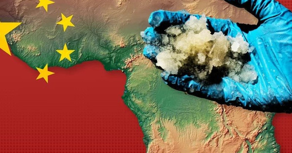 Phương Tây không kịp trở tay, Trung Quốc thống trị cuộc đua giành thứ cả thế giới đang khao khát