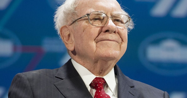 Lãi 4,5 tỷ USD từ 5 cổ phiếu, Warren Buffett tiếp tục đi săn món hời ở châu Á