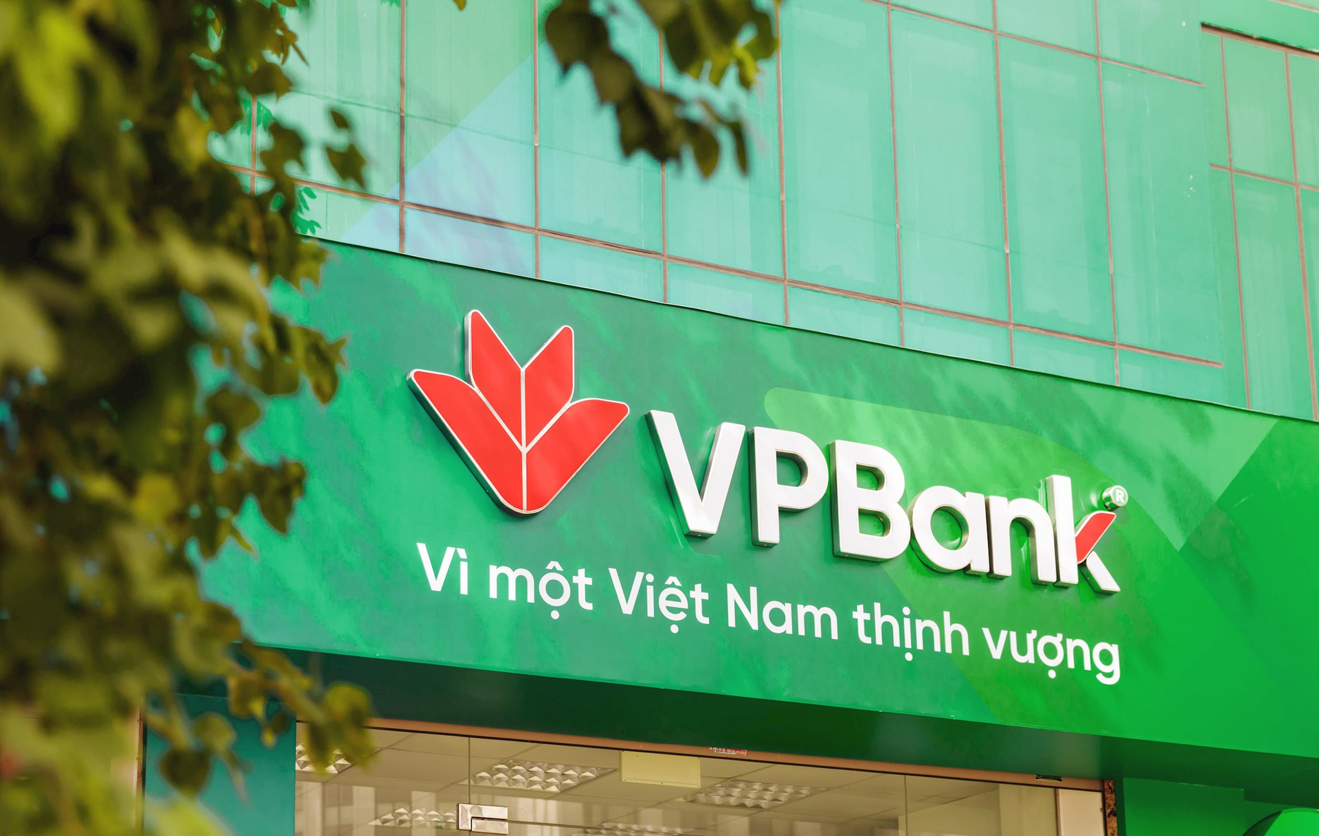 Moody's giữ nguyên xếp hạng tín nhiệm của VPBank ở mức Ba3