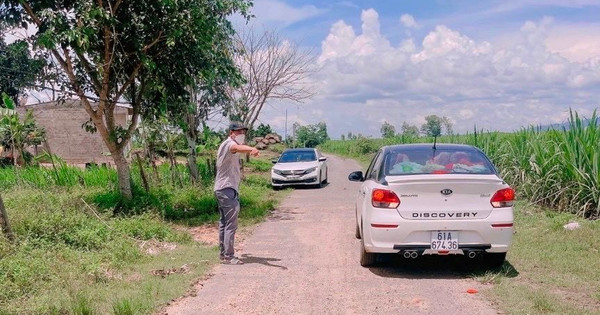 Khi môi giới bất động sản chỉ nhận hàng "cắt lỗ"