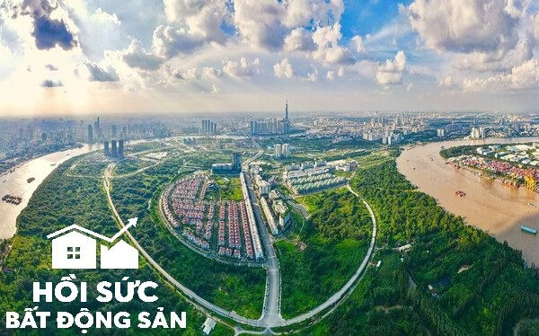 Bất động sản tác động lan tỏa đến hơn 40 ngành kinh tế quan trọng, gỡ khó bất động sản là thúc đẩy kinh tế đi lên