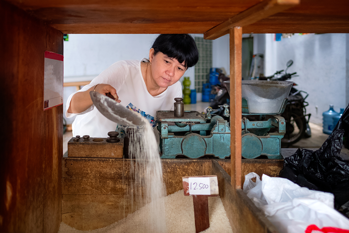 Hộ kinh doanh có thể vay linh hoạt 24h từ ngân hàng