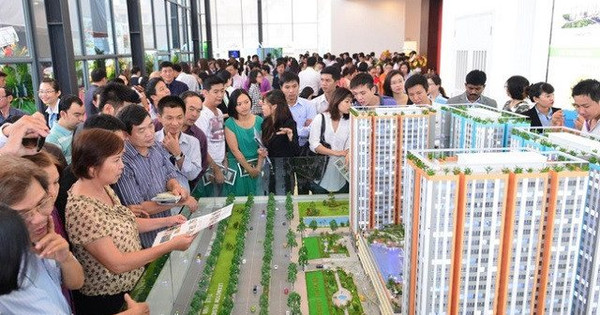 Bỏ quy định bắt buộc giao dịch bất động sản qua sàn: Nhà đầu tư, khách hàng sẽ đối mặt với nhiều dự án kiểu Alibaba