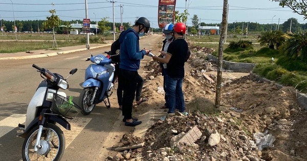 Sợ mất giao dịch, môi giới "bất chấp" bán căn nhà 5 tỷ nhận hoa hồng chưa đầy 10 triệu đồng