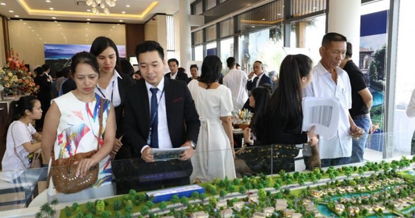 Nhiều doanh nghiệp bất động sản đang phải tái cơ cấu, có nơi cắt giảm đến 50% nhân sự