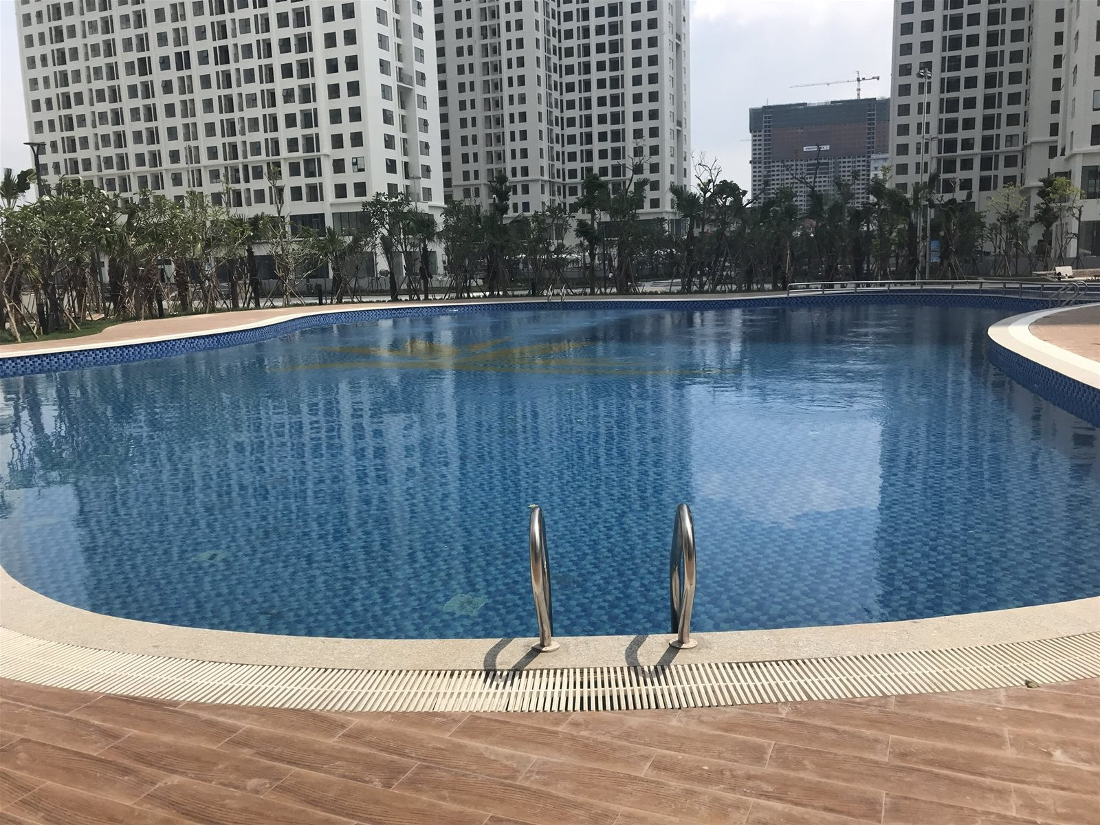 Bài toán nào giải quyết nguồn cung nhà ở tại Hà Nội?