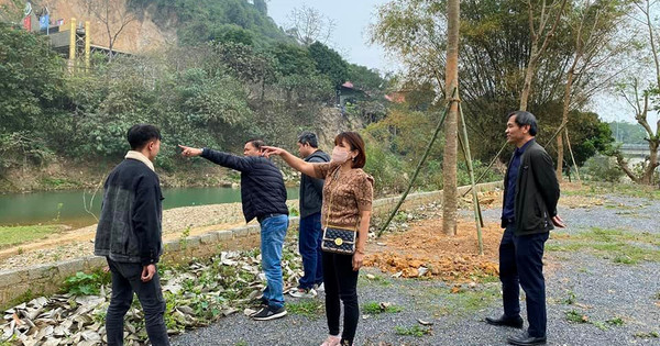 Đất nền đã qua đợt giảm mạnh, đã đến lúc nhà đầu tư xuống tiền trở lại?