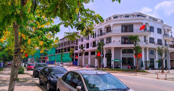 Vay ngân hàng đầu cơ bất động sản, nhà giàu cũng "khóc ròng"