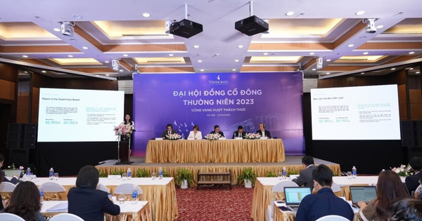 Vinhomes: Thị trường bất động sản sẽ sớm hồi phục