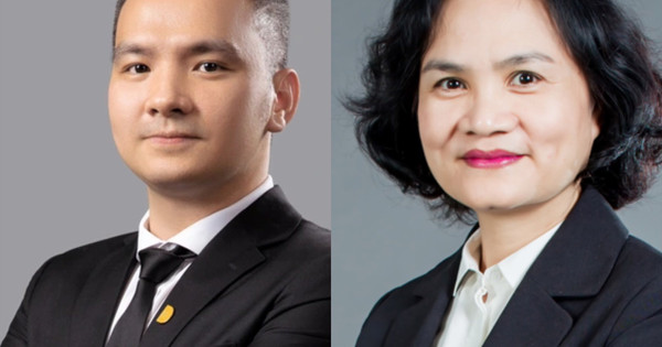 Chứng khoán VNDirect lần đầu thay Chủ tịch HĐQT, nhân sự 8X ngồi "ghế nóng"