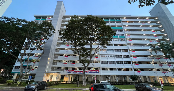 Giá nhà Việt Nam có dấu hiệu giảm nhưng nước láng giềng lại tăng phi mã