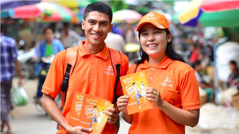 Viettel Global lãi trước thuế gần 1.000 tỷ trong quý 1/2023