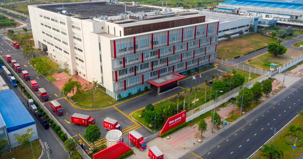 Chi phí ăn mòn gần hết lợi nhuận, Điện Quang (DQC) báo lãi quý 1/2023 giảm 72%