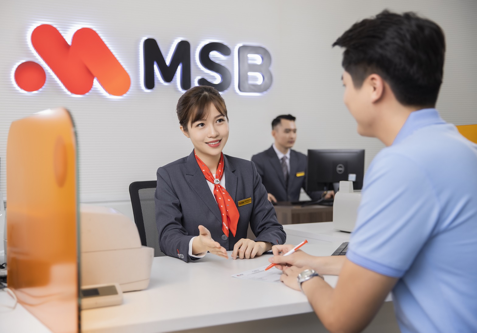 Hình minh họa, nguồn: MSB.