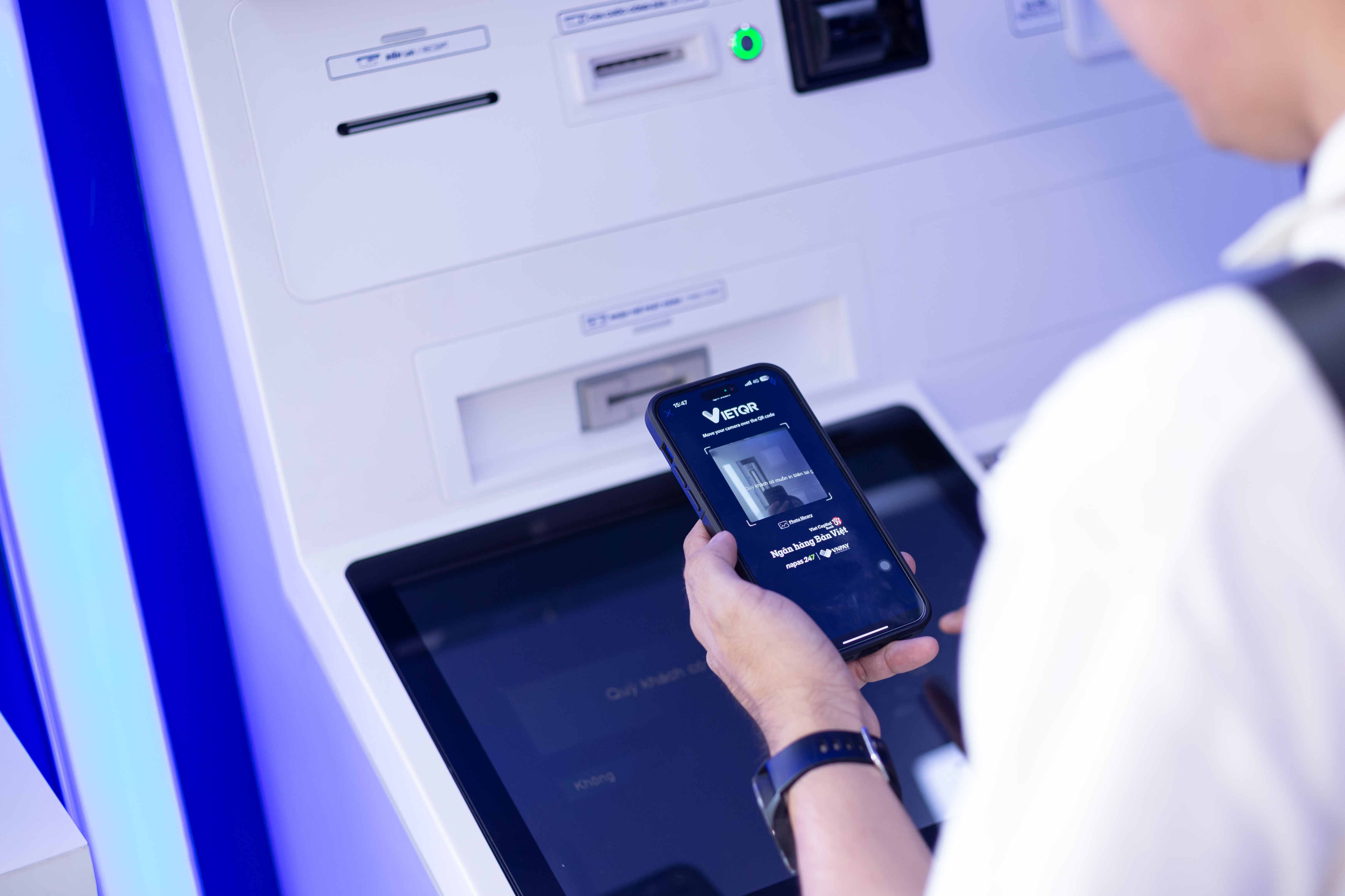 Ngân hàng nào không nghỉ lễ dịp 30/4?