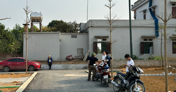 "Cởi trói" phân lô tách thửa, đất nền ven đô có sôi động trở lại?