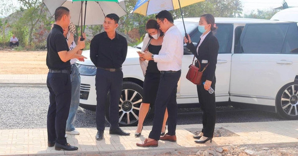 TP.HCM: Đất nền phía Nam bỗng nhộn nhịp khác thường?