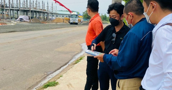 Tình trạng giằng co tiếp tục diễn ra ở các giao dịch mua bán bất động sản?