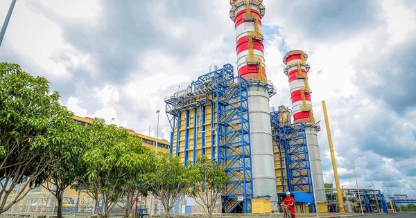 PV Power (POW) đặt mục tiêu lợi nhuận sau thuế năm 2023 giảm 56%