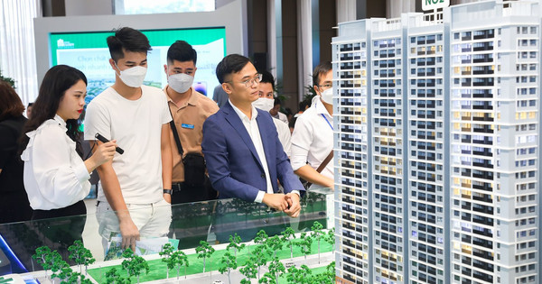 Hai phân khúc bất động sản "ngược sóng" thị trường