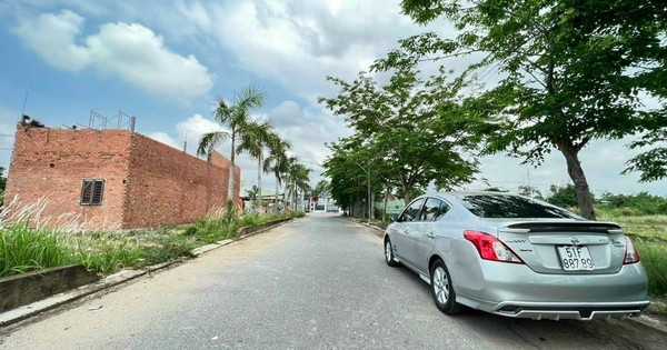 Chuyên gia đề xuất đánh thuế lũy tiến trên phần chênh lệch tăng lên giữa giá mua và giá bán đất theo độ dài thời gian