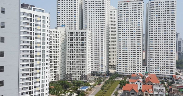 Nhà ở xã hội "bất ngờ" tăng giá gấp đôi, cá biệt có trường hợp tăng gấp 4 lần dù đã sử dụng gần chục năm