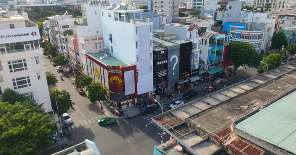 TP.HCM: Mặt bằng bán lẻ tiếp tục bị bỏ trống