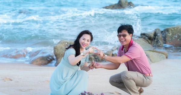 Vợ Chủ tịch Địa ốc Hoàng Quân muốn bán hết 18 triệu cổ phiếu HQC