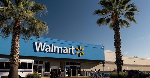 Loạt ông lớn từ Walmart tới Starbucks mỗi năm đóng hàng chục cửa hàng, nguyên nhân không chỉ bởi mua sắm online lên ngôi