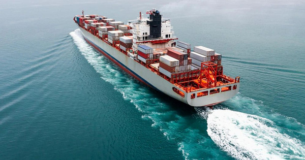 Quốc gia châu Âu bất ngờ xuất khẩu hàng hoá kỷ lục sang Trung Quốc, giới chuyên gia "vò đầu bứt tai" không hiểu tại sao