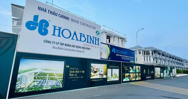 Xây dựng Hoà Bình (HBC): Cổ phiếu bị "hạn chế", chỉ được giao dịch phiên chiều từ 23/5