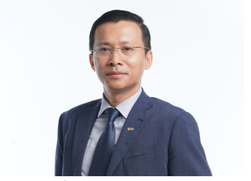 Ông Phạm Như Ánh trở thành tân Tổng giám đốc MB từ 18/5/2023.