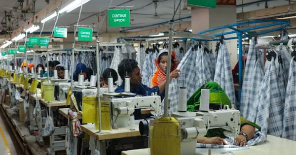 Kinh tế và ngành dệt may Bangladesh - đối thủ cạnh tranh khốc liệt với Việt Nam - đáng gờm thế nào?