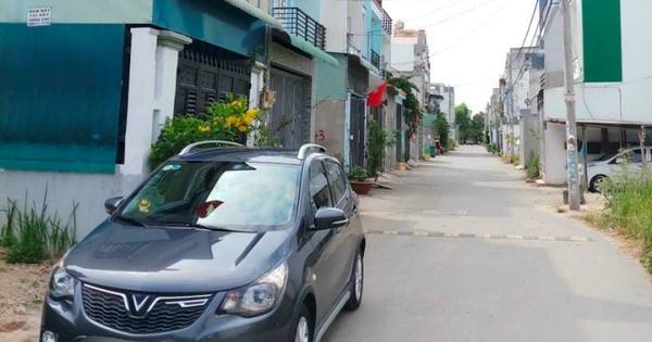 Vì sao lại có chuyện nhà đất giảm giá 30-40%, người mua vẫn thấy bị hớ?