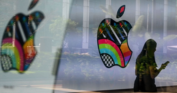 Apple cấm nhân viên sử dụng ChatGPT
