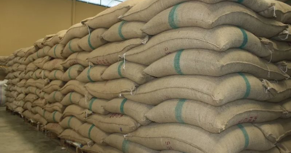 Sản lượng chỉ bằng 1/2 so với Việt Nam, xuất khẩu loại hạt này sang Indonesia tăng đột biến hơn 200% trong tháng 4