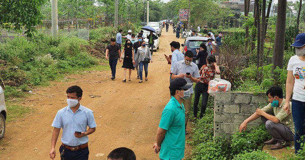 Hà Nội: Quyết định tách thửa trở lại – "cơn gió mát" cho đất nền vùng ven