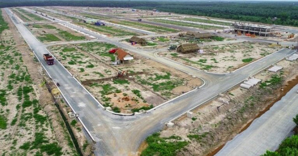 Đã đến lúc đầu tư đất nền phía Nam chưa?