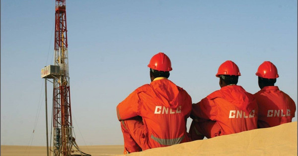 Đã rõ "người thắng cuộc" trong cuộc chiến phức tạp vẽ lại dòng chảy dầu thô thế giới