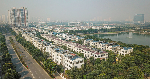 Nhà đầu tư ngoại dự đoán: "Giá bất động sản tại Việt Nam sẽ tăng, chắc chắn là vậy"