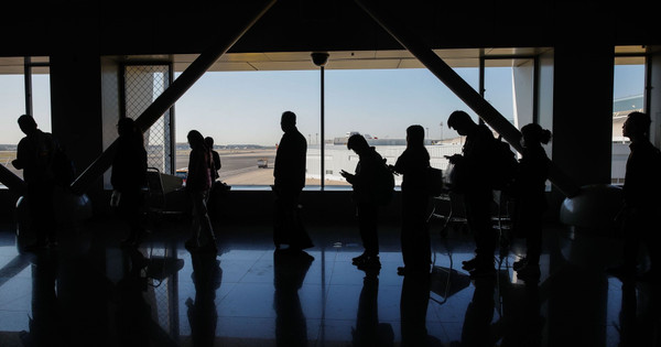 Người Trung Quốc không đi du lịch, cả thế giới thất thu