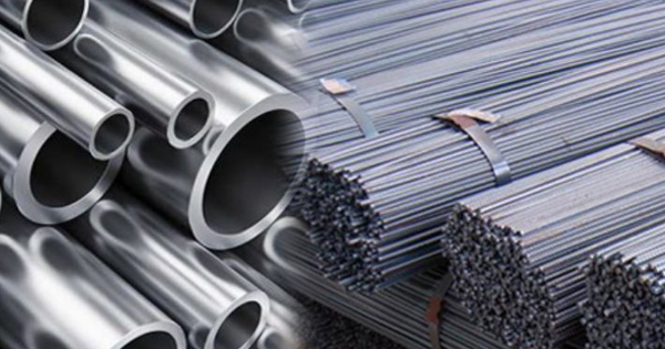 Giá thép Trung Quốc chạm đáy 3 năm, quặng sắt xuống dưới 100 USD do nhu cầu yếu